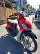 Yamaha Mio 2008