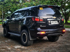 TRAILBLAZER LT 2015 57K ODO M/T (loaded setup sariwa)