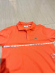 Lacoste poloshirt
