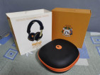 Orange O Edition Headphones