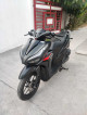 2022 Honda Click 125i (semi brand new)