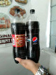 Softdrinks