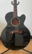 Gibson J-180 EC 2001 with Orignal Hardcase