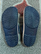 PRELOVED Crocs Crocband Clogs - Size 11 (Mens)