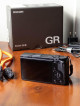 Ricoh GRIII