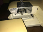 Sewing machine uk surplus