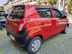 2019 Suzuki alto