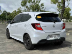 2023 Honda brio rs black top automatic