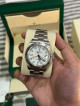Rolex Explorer 2 White Polar Dial 2023