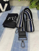 FURLA Messenger bag with sling