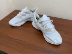 Adidas Ozweego Gray White