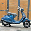 Vespa 946 Bellissima Orig Paint