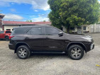 FOR SALE RUSH RUSH! TOYOTA FURTUNER G MANUAL 2019 MODEL (CASA MAINTAINED)