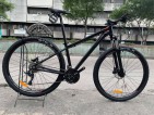 Spanker Coleman 29er Hydraulic