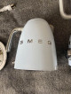 SMEG 50's Retro Style Aesthetic-Speeds Blender