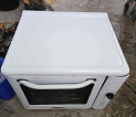 La Germania Oven SL100