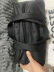 lacoste bag barrel bag.authentic