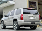 2009 Chevrolet tahoe