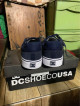 Dc shoes