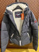 Superdry Xenon Padded Jacket