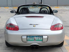 Porsche Boxter 986 automatic 2000 model Registered 2023 class AAA