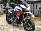 Yamaha tracer 900 sale /swap offer