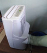 Portable aircondition