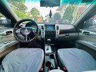 2012 Mitsubishi Montero gls v at