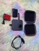 Go pro fusion 360 camera LIKE NEW.low price