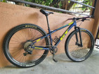 29er GT Aggressor Comp Mtb