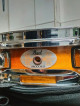 FS/FT: Pearl piccolo snare