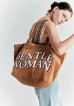 GENTLEWOMAN BAG