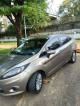 2011 Ford fiesta