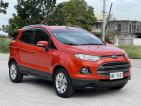 2017 Ford EcoSport