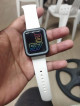 IWATCH S3 ICLOUD ISSUE