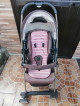 Aprica Stroller