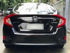 Honda Civic FC