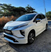 2019 Mitsubishi xpander
