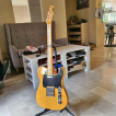 Squier by Fender Classic Vibe Butterscotch