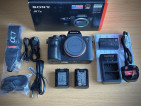 Sony A7III Body Unit 1 95% Smooth