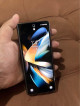 Samsung Z Fold 4 256GB Gray Green