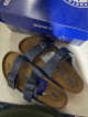 BirkenStock Arizona BS