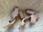 Matthews Heel Sandals