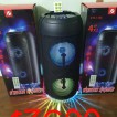 Wireless Speaker KTS-1180 4"X2
