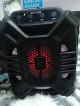 KTX -1222(6'5) Speaker