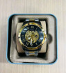 Fossil automatic watch