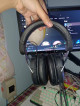 ASUS TUF H3 Headphones