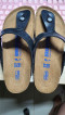 Birkenstock Gizeh SFB