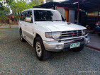 Pajero Local Fielmaster 2001 Matic