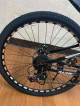 RAINEX MOUNTAIN BIKE